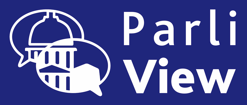 ParliView Logo