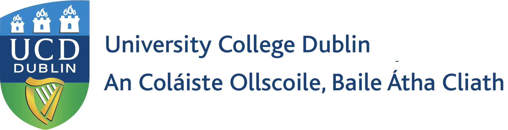UCD Logo
